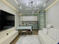 3-комнатная квартира · 65.2 м² · 3/6 этаж, Халиуллина 196/17 — Магнум за 50 млн ₸ в Алматы, Медеуский р-н — фото 20