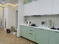 3-комнатная квартира · 65.2 м² · 3/6 этаж, Халиуллина 196/17 — Магнум за 50 млн ₸ в Алматы, Медеуский р-н — фото 21