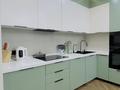 3-комнатная квартира · 65.2 м² · 3/6 этаж, Халиуллина 196/17 — Магнум за 50 млн ₸ в Алматы, Медеуский р-н — фото 22