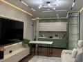 3-комнатная квартира · 65.2 м² · 3/6 этаж, Халиуллина 196/17 — Магнум за 50 млн ₸ в Алматы, Медеуский р-н — фото 34