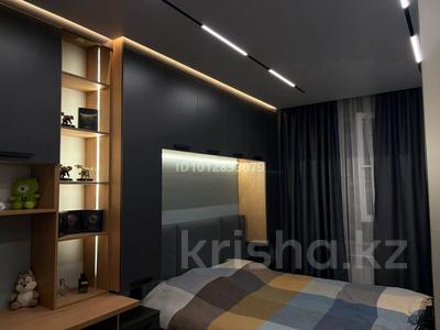 3-бөлмелі пәтер · 65.2 м² · 3/6 қабат, Халиуллина 196/17 — Магнум, бағасы: 57 млн ₸ в Алматы, Медеуский р-н