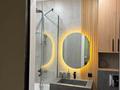3-бөлмелі пәтер · 65.2 м² · 3/6 қабат, Халиуллина 196/17 — Магнум, бағасы: 57 млн ₸ в Алматы, Медеуский р-н — фото 20