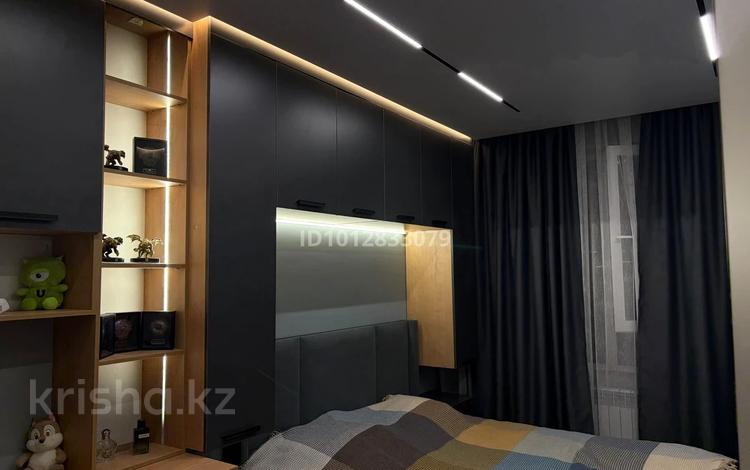 3-комнатная квартира · 65.2 м² · 3/6 этаж, Халиуллина 196/17 — Магнум за 50 млн ₸ в Алматы, Медеуский р-н — фото 94