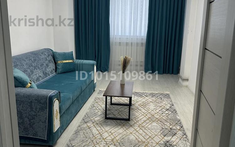 2-комнатная квартира · 61 м² · 4/5 этаж, мкр Улы Дала 35 за 10 000 ₸ в Таразе — фото 2