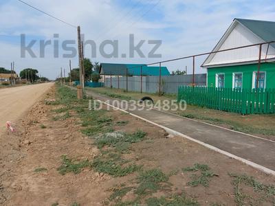 Отдельный дом · 3 комнаты · 50 м² · 20 сот., Амангельды Иманов 31 за 5 млн ₸ в Бурлин