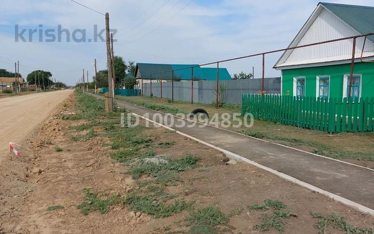 Отдельный дом · 3 комнаты · 50 м² · 20 сот., Амангельды Иманов 31 за 5 млн ₸ в Бурлин — фото 2