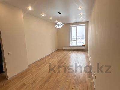 2-комнатная квартира · 42 м² · 7/12 этаж, М. Тынышбайулы 5 за 22.7 млн 〒 в Астане, Сарайшык р-н