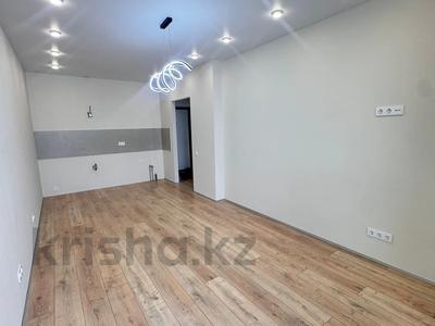 2-комнатная квартира · 42 м² · 7/12 этаж, М. Тынышбайулы 5 за 22.7 млн ₸ в Астане, Сарайшык р-н
