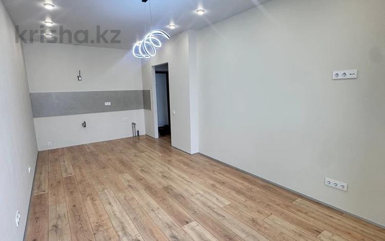 2-комнатная квартира · 42 м² · 7/12 этаж, М. Тынышбайулы 5 за 22.7 млн ₸ в Астане, Сарайшык р-н — фото 78