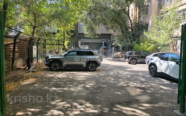 Жер телімі · 7.5 сотық, Самал-2 ш/а. 69, бағасы: 150 млн ₸ в Алматы, Медеуский р-н — фото 2