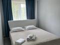 2-комнатная квартира · 45 м² · 2/5 этаж, мкр Салтанат 1 за 16.5 млн ₸ в Таразе — фото 9