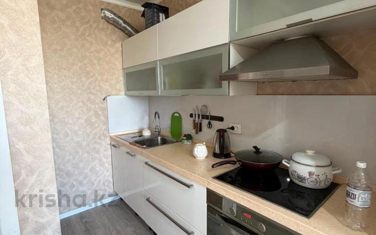 1-бөлмелі пәтер · 41 м² · 5/9 қабат, Кордай 99, бағасы: 20.6 млн ₸ в Астане, Сарайшык р-н — фото 2