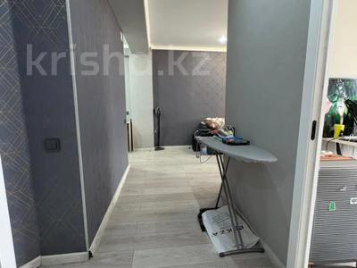 2-комнатная квартира · 55 м² · 5/13 этаж, мкр №3 — Саина Абая за 44.5 млн ₸ в Алматы, Ауэзовский р-н
