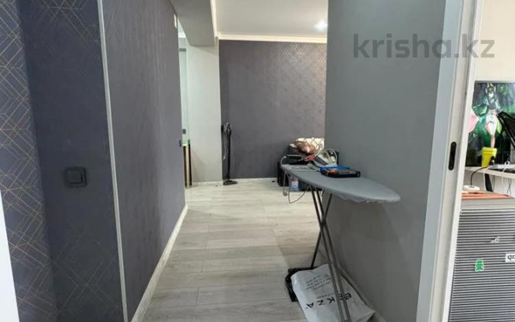 2-комнатная квартира · 55 м² · 5/13 этаж, мкр №3 — Саина Абая за 44.5 млн ₸ в Алматы, Ауэзовский р-н — фото 2
