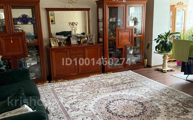 5-комнатная квартира · 120 м² · 1/5 этаж, Айтеке би 3 за 55 млн ₸ в Таразе — фото 2