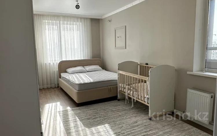 2-бөлмелі пәтер · 65.1 м² · 17/18 қабат, Тауелсиздик 34/2, бағасы: 42 млн ₸ в Астане, Алматы р-н — фото 40