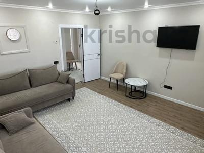 2-комнатная квартира · 65.1 м² · 17/18 этаж, Тауелсиздик 34/2 за 42 млн ₸ в Астане, Алматы р-н
