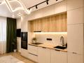 2-бөлмелі пәтер · 50 м² · 1/12 қабат, Торекулова 95 — Сейфуллина, бағасы: 45.5 млн ₸ в Алматы, Алмалинский р-н