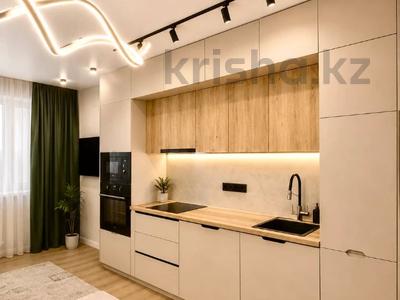 2-бөлмелі пәтер · 50 м² · 1/12 қабат, Торекулова 95 — Сейфуллина, бағасы: 45.5 млн ₸ в Алматы, Алмалинский р-н