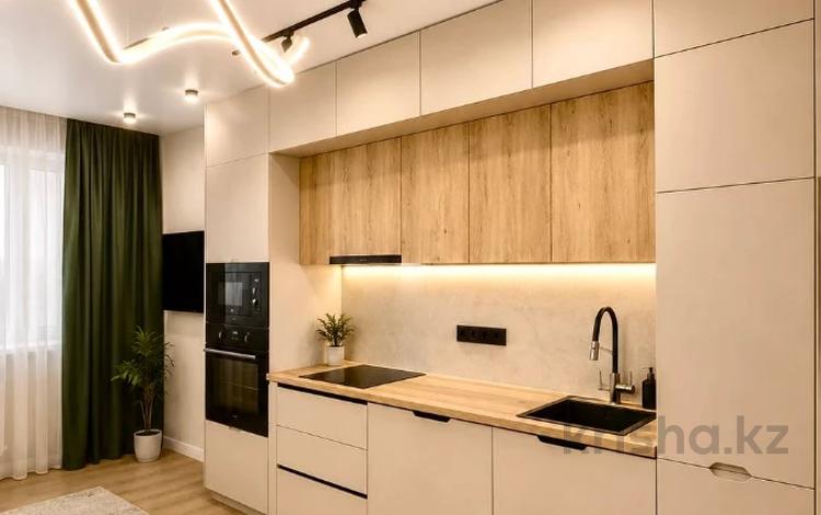2-бөлмелі пәтер · 50 м² · 1/12 қабат, Торекулова 95 — Сейфуллина, бағасы: 45.5 млн ₸ в Алматы, Алмалинский р-н — фото 2