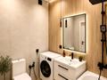 2-бөлмелі пәтер · 50 м² · 1/12 қабат, Торекулова 95 — Сейфуллина, бағасы: 45.5 млн ₸ в Алматы, Алмалинский р-н — фото 4