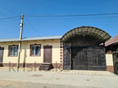 Отдельный дом · 5 комнат · 182 м² · 8 сот., мкр Акжайык, О.Жанысбаев 55 — Школа 88 за 65 млн ₸ в Шымкенте, Абайский р-н