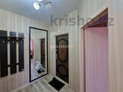 1-комнатная квартира · 34 м² · 5/6 этаж, Юбилейный 43 за 180 000 〒 в Костанае