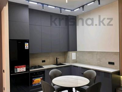 1-комнатная квартира · 51 м² · 1/3 этаж, мкр Баганашыл, Мамыр 138/3 за 42 млн ₸ в Алматы, Бостандыкский р-н