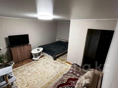 1-бөлмелі пәтер · 33.3 м² · 5/5 қабат, Астана, бағасы: 14.5 млн ₸ в Петропавловске