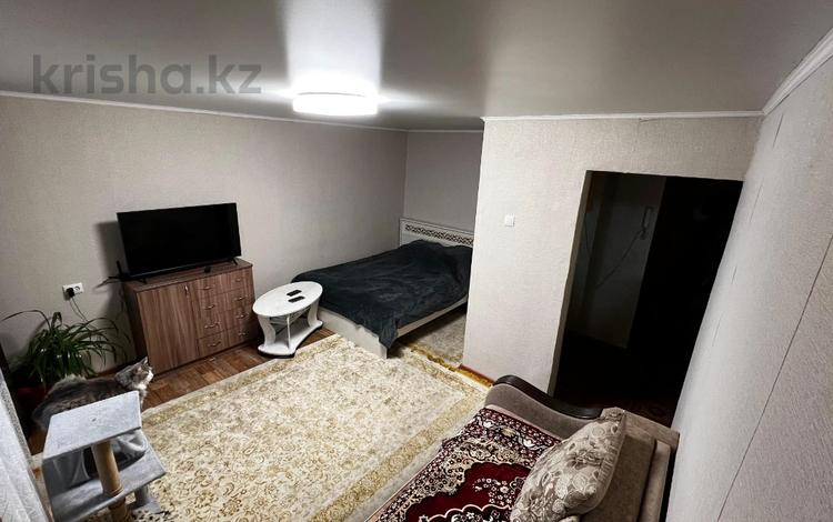 1-бөлмелі пәтер · 33.3 м² · 5/5 қабат, Астана, бағасы: 14.5 млн ₸ в Петропавловске — фото 3