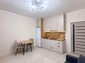 2-комнатная квартира · 39 м² · 2/15 этаж, Ракымжана Кошкарбаева 45а — Жумабаева за 23.5 млн ₸ в Астане, Сарайшык р-н