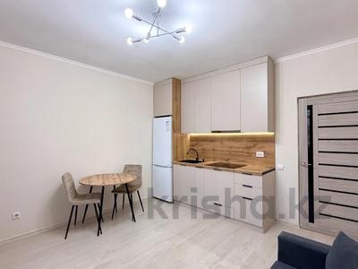 2-комнатная квартира · 39 м² · 2/15 этаж, Ракымжана Кошкарбаева 45а — Жумабаева за 23.5 млн ₸ в Астане, Сарайшык р-н