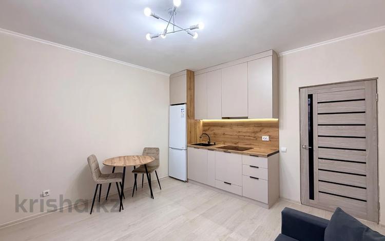 2-комнатная квартира · 39 м² · 2/15 этаж, Ракымжана Кошкарбаева 45а — Жумабаева за 23.5 млн ₸ в Астане, Сарайшык р-н — фото 4