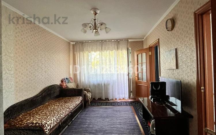3-комнатная квартира · 48 м² · 5/5 этаж, ул. Гагарина 52 за 16.5 млн ₸ в Павлодаре — фото 2