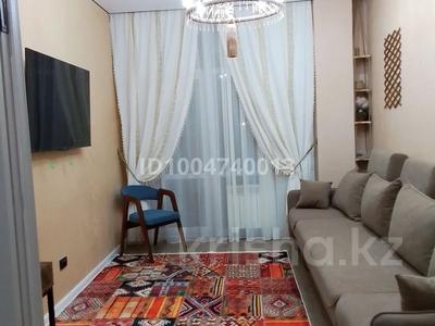 2-комнатная квартира · 62.1 м² · 9/10 этаж, Ю.Гагарина 11 А — Темирбекова-Гагарина за 30 млн 〒 в Кокшетау