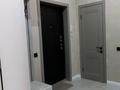 2-бөлмелі пәтер · 62.1 м² · 9/10 қабат, Ю.Гагарина 11 А — Темирбекова-Гагарина, бағасы: 29 млн ₸ в Кокшетау — фото 15