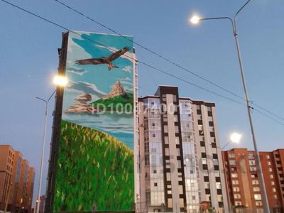 2-бөлмелі пәтер · 62.1 м² · 9/10 қабат, Ю.Гагарина 11 А — Темирбекова-Гагарина, бағасы: 29 млн ₸ в Кокшетау
