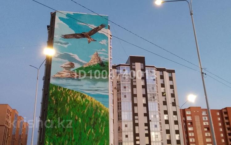 2-бөлмелі пәтер · 62.1 м² · 9/10 қабат, Ю.Гагарина 11 А — Темирбекова-Гагарина, бағасы: 29 млн ₸ в Кокшетау — фото 23