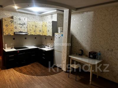 1-бөлмелі пәтер · 52 м² · 3/17 қабат, Сарыарқа 41 — Жеңіс, бағасы: 23.5 млн ₸ в Астане, Сарыарка р-н