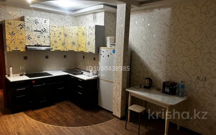 1-бөлмелі пәтер · 52 м² · 3/17 қабат, Сарыарқа 41 — Жеңіс, бағасы: 23.5 млн ₸ в Астане, Сарыарка р-н — фото 2