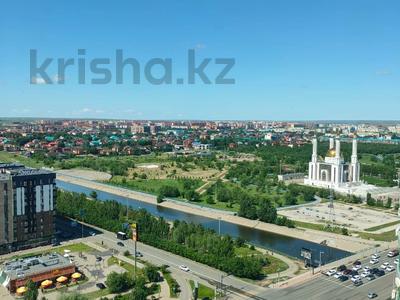 3-бөлмелі пәтер · 128 м² · 22/25 қабат, 11 ш/а., бағасы: 18.5 млн ₸ в Актобе, мкр 11