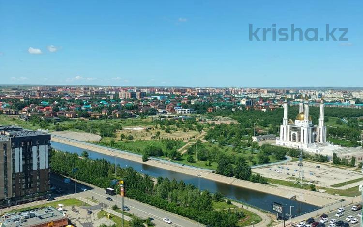 3-комнатная квартира · 128 м² · 22/25 этаж, мкр 11 за 18.5 млн ₸ в Актобе — фото 2
