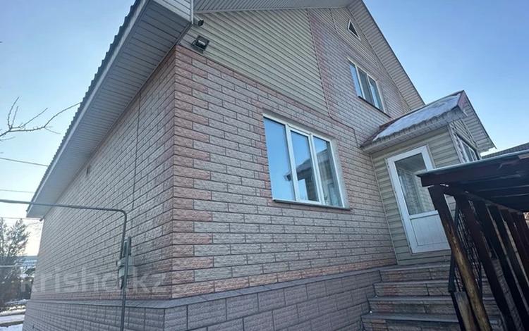 Отдельный дом · 6 комнат · 150 м² · 8 сот., Аймауытова — Сейфуллина - Чернышевского-Аймауытова за 95 млн 〒 в Алматы — фото 2