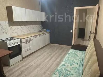 1-бөлмелі пәтер · 43.9 м² · 1/6 қабат, Нурсултана Назарбаева 207, бағасы: 22.8 млн ₸ в Костанае