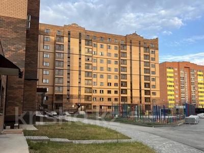 1-бөлмелі пәтер · 52 м² · 6/10 қабат, мкр. Алтын орда 5е — Сункар, бағасы: 15.8 млн ₸ в Актобе