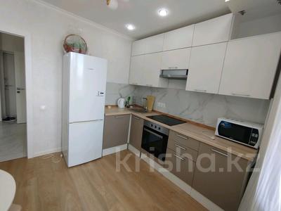 1-комнатная квартира · 40 м² · 1/9 этаж, Бухар жырау — Мангилик ел за 200 000 ₸ в Астане, р-н Байконур