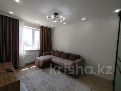1-бөлмелі пәтер · 40 м² · 3/25 қабат, Абая — Янушкевича, бағасы: 200 000 ₸ в Астане, р-н Байконур