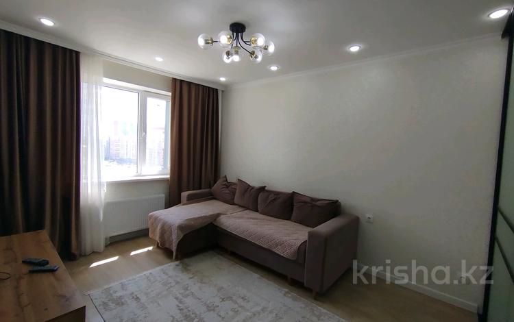 1-бөлмелі пәтер · 40 м² · 3/25 қабат, Абая — Янушкевича, бағасы: 200 000 ₸ в Астане, р-н Байконур — фото 3