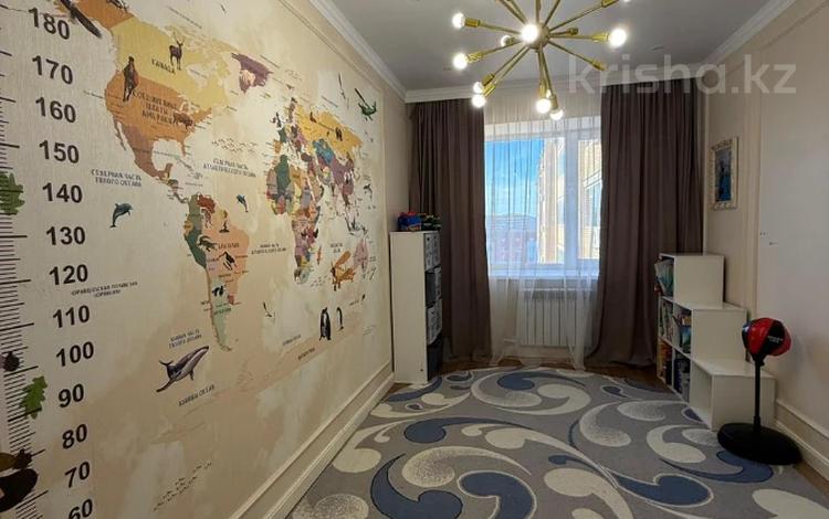 3-бөлмелі пәтер · 88.3 м² · 7/9 қабат, мкр. Алтын орда, мангилик ел, бағасы: 37.5 млн ₸ в Актобе — фото 2