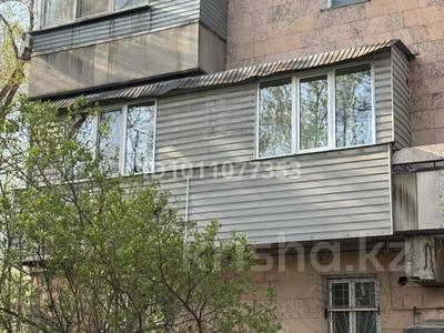 1-комнатная квартира · 33.5 м² · 2/3 этаж, Суюнбая — Покровка за 21 млн ₸ в Алматы, Турксибский р-н